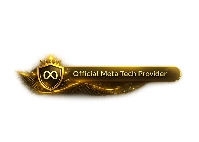 Official Meta Tech Provider